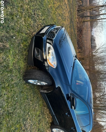 Volvo XC 60 cena 38800 przebieg: 193000, rok produkcji 2009 z Ozorków małe 67